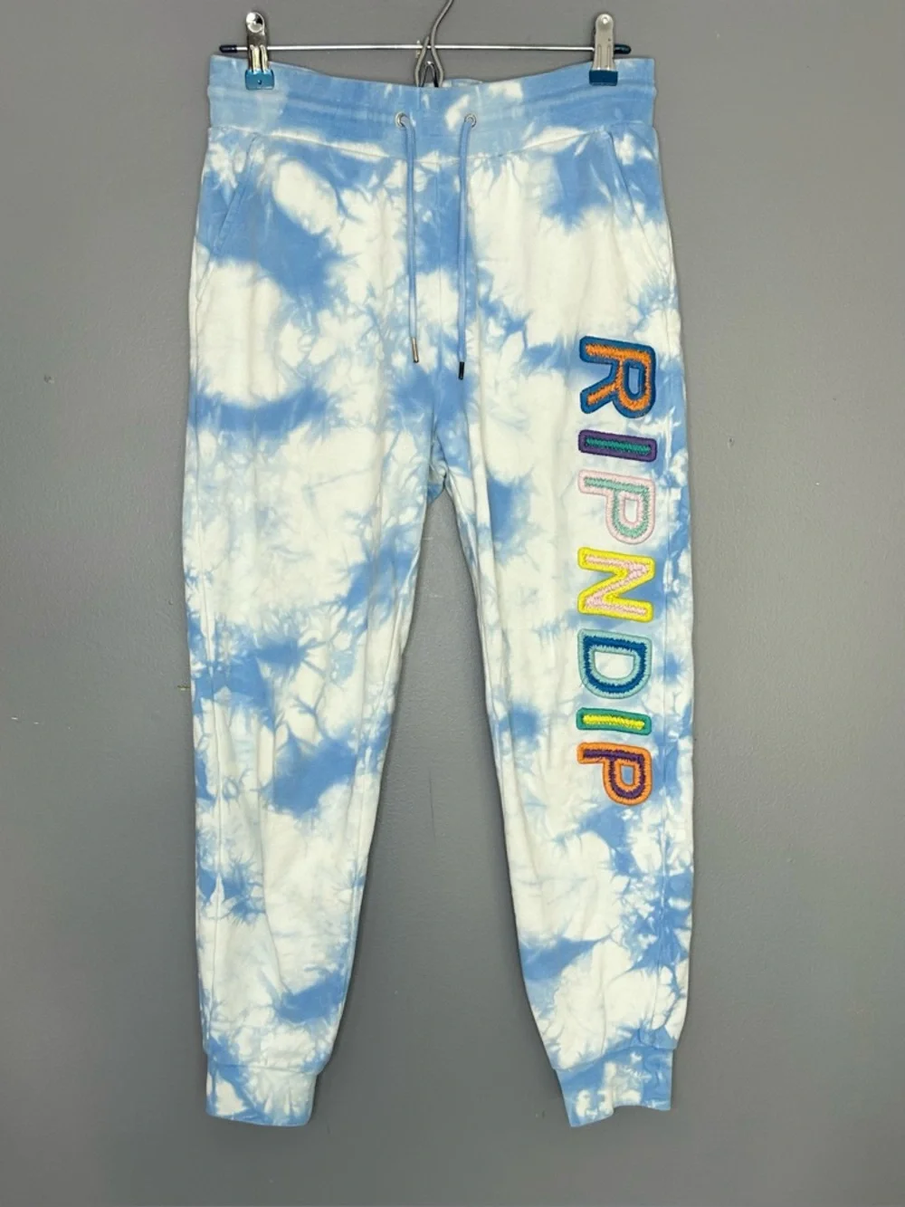 Ripndip pre owned